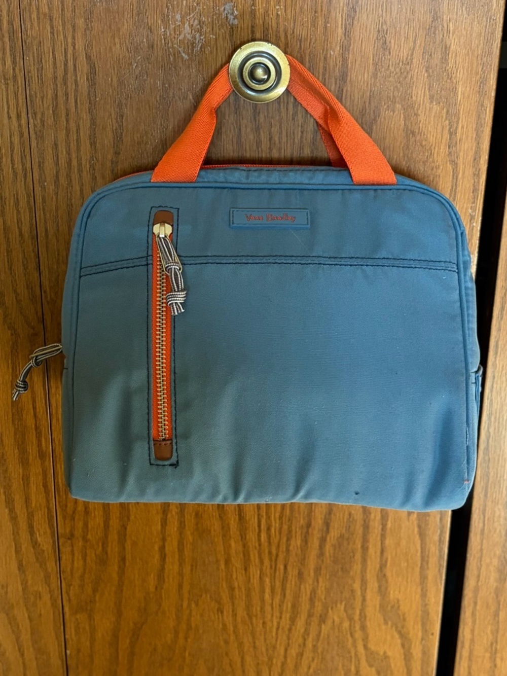 Vera Bradley Lighten Up Lunch Cooler